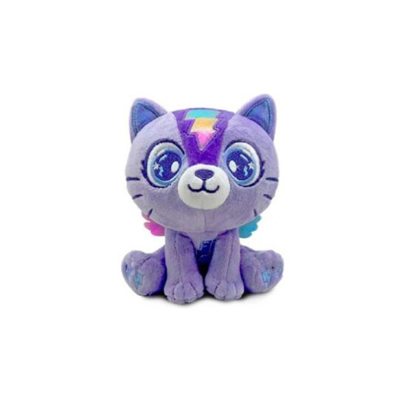 Katze Sweet Dreams Ron Plüschfigur 16 cm