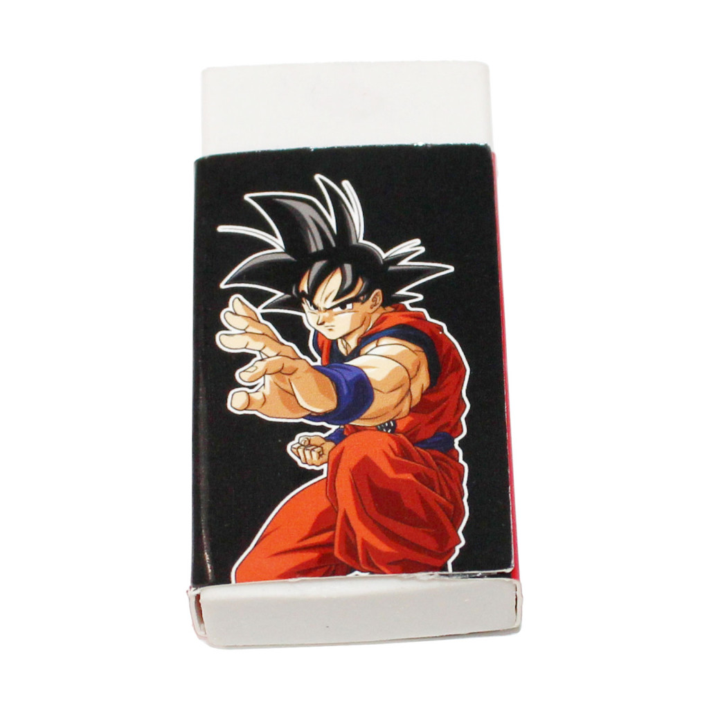Dragon Ball Kamehame 5-teiliges Schreibwaren-Set
