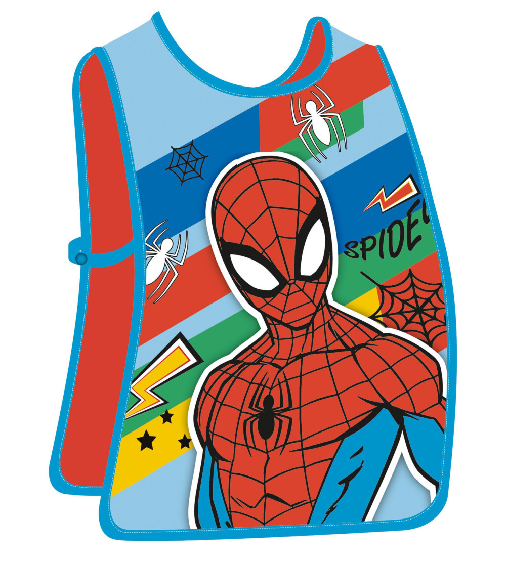 Spiderman Spidey Kinder-Malschürze