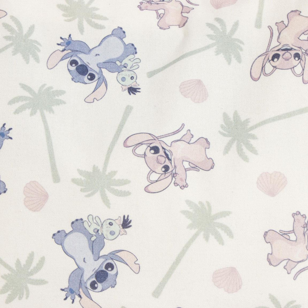 Disney Lilo und Stitch Palm Einkaufstasche 40 cm