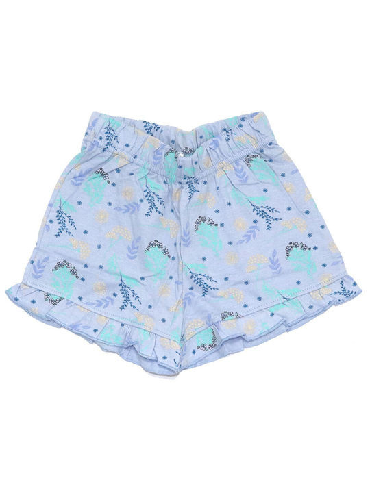 Disney Eiskönigin Kinder kurze Pyjamas 104-134 cm
