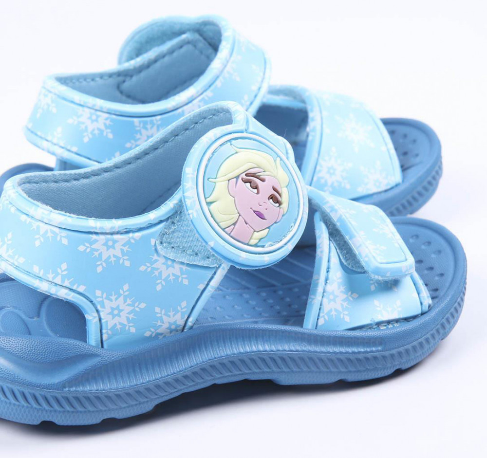 Disney Eiskönigin Kindersandale 27