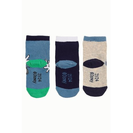 Disney Mickey  Astronaut Baby, Kinder Socken 19-27