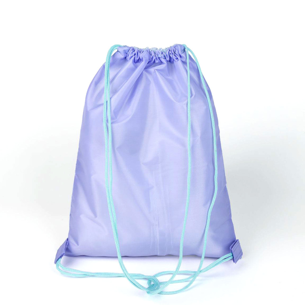 Disney Eiskönigin Elsa Turnbeutel, Rucksack 39 cm