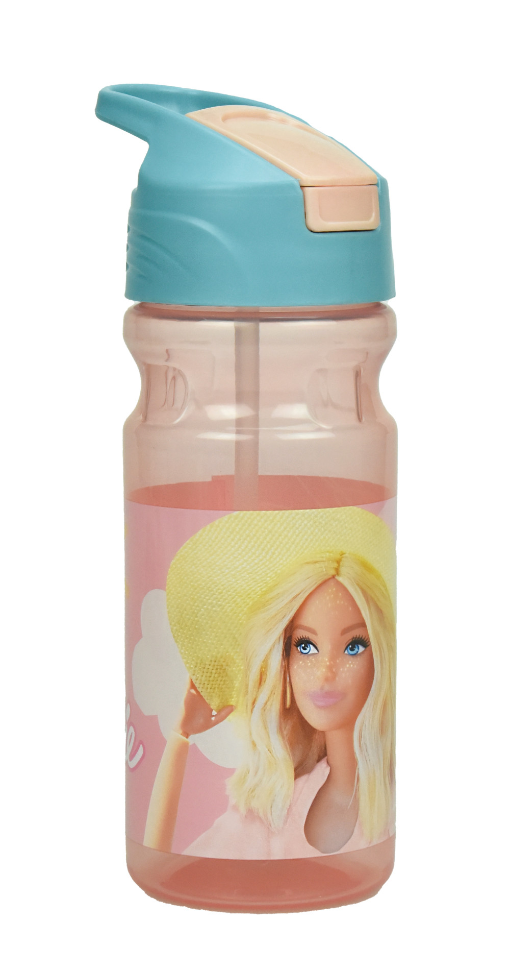 Barbie Summer Plastikflasche 500 ml