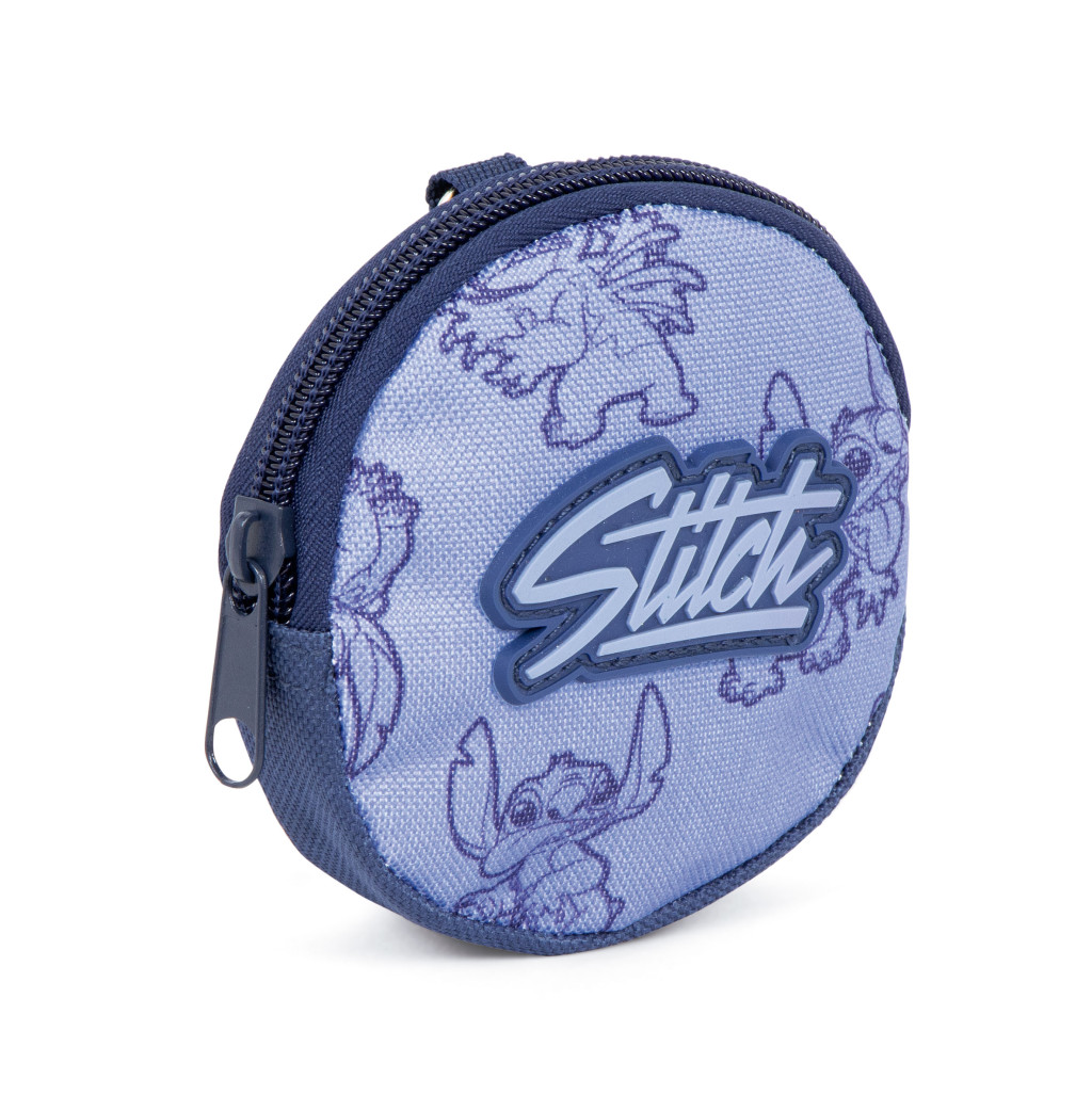 Disney Lilo und Stitch Movements Brieftasche
