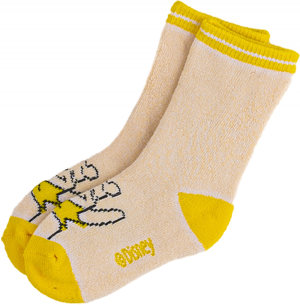 Disney Winnie Puuh Baby-Socken 74/80