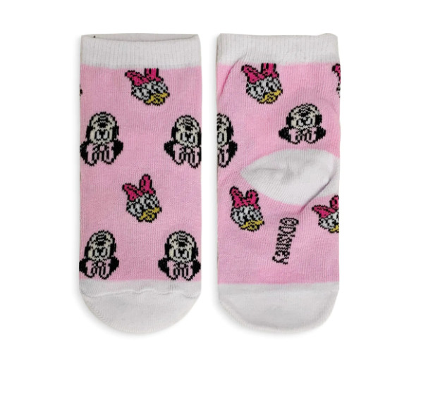 Disney Minnie  Baby-Socken 0-12 Monate