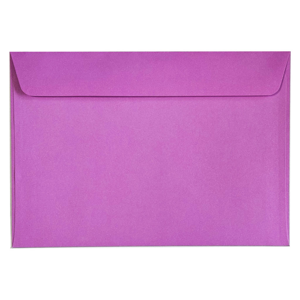 Erster Geburtstag Pink Grußkarte + Umschlag