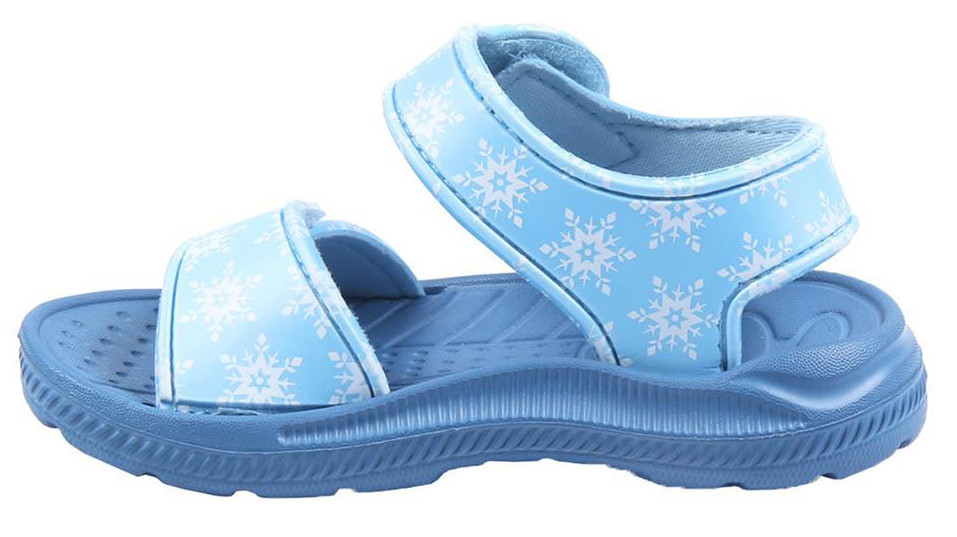 Disney Eiskönigin Kindersandalen 24-29