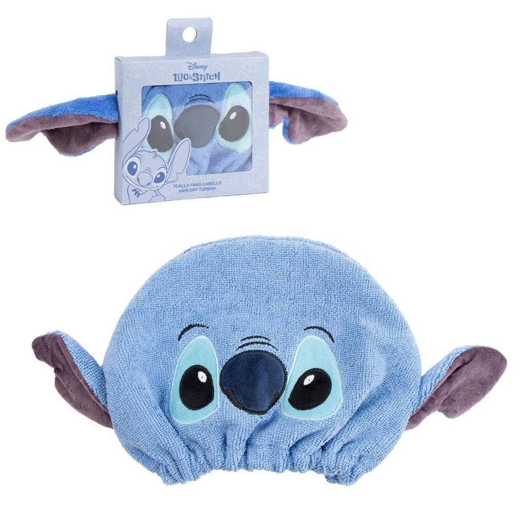 Disney Lilo und Stitch Haartuch