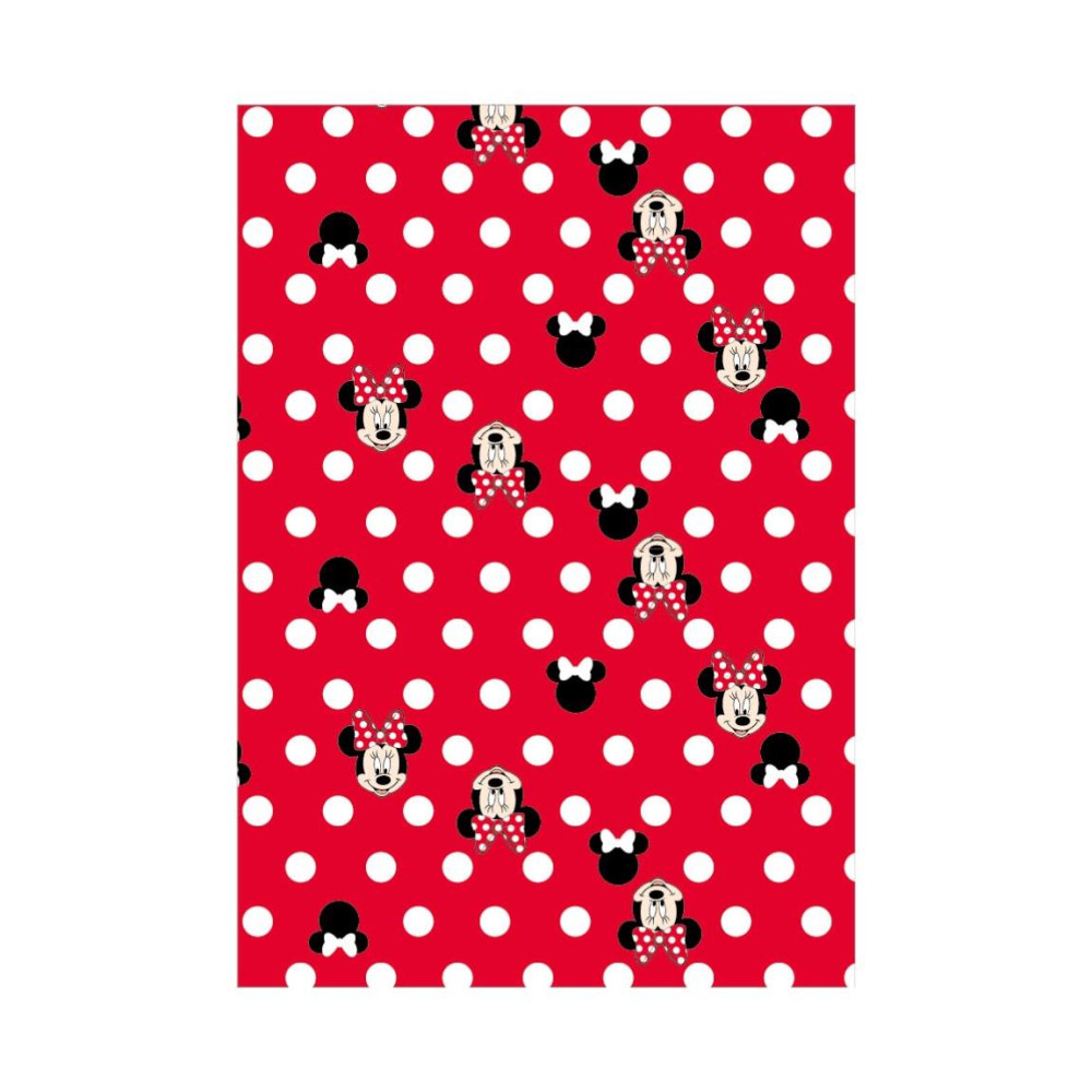 Disney Minnie  Hundedecke 70x100 cm