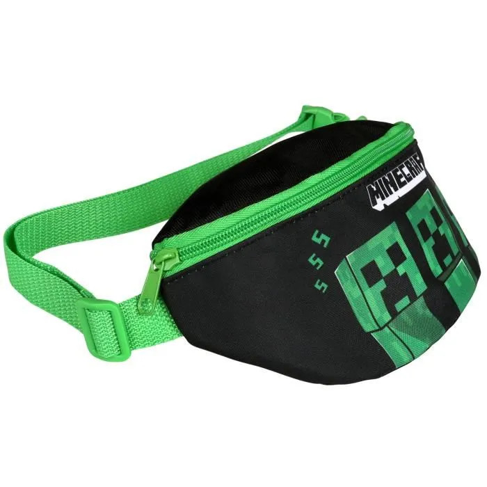 Minecraft Gürteltasche 22 cm