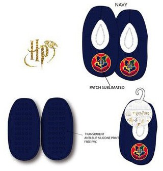 Harry Potter Kinder Winterschuhe 25/26 Harry Potter Kinder Winterschuhe 25/26