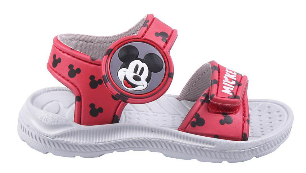 Disney Mickey  Kindersandalen 22-27