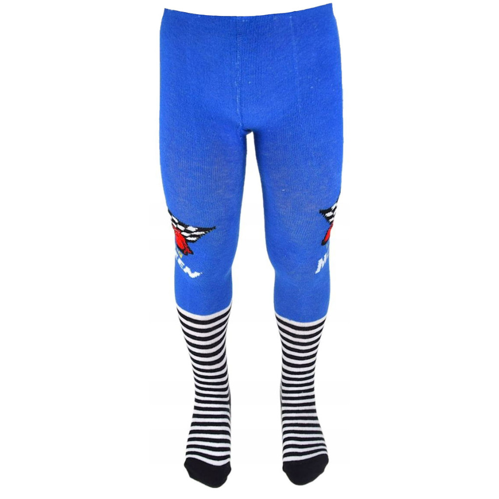 Disney Cars Kinderstrumpfhose 98-128 cm