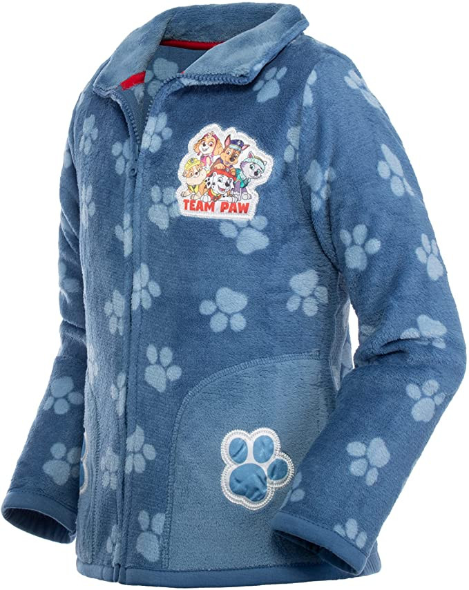 Paw Patrol Kinderpullover, Oberteil 110/116 cm