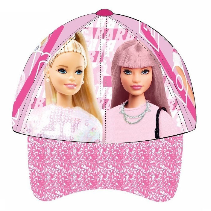 Barbie Together Kinder Baseballkappe 54 cm