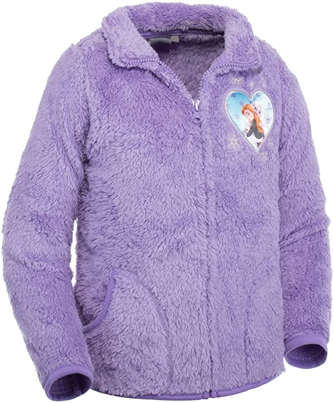 Disney Eiskönigin Kinderpullover, Oberteil 98/104 cm
