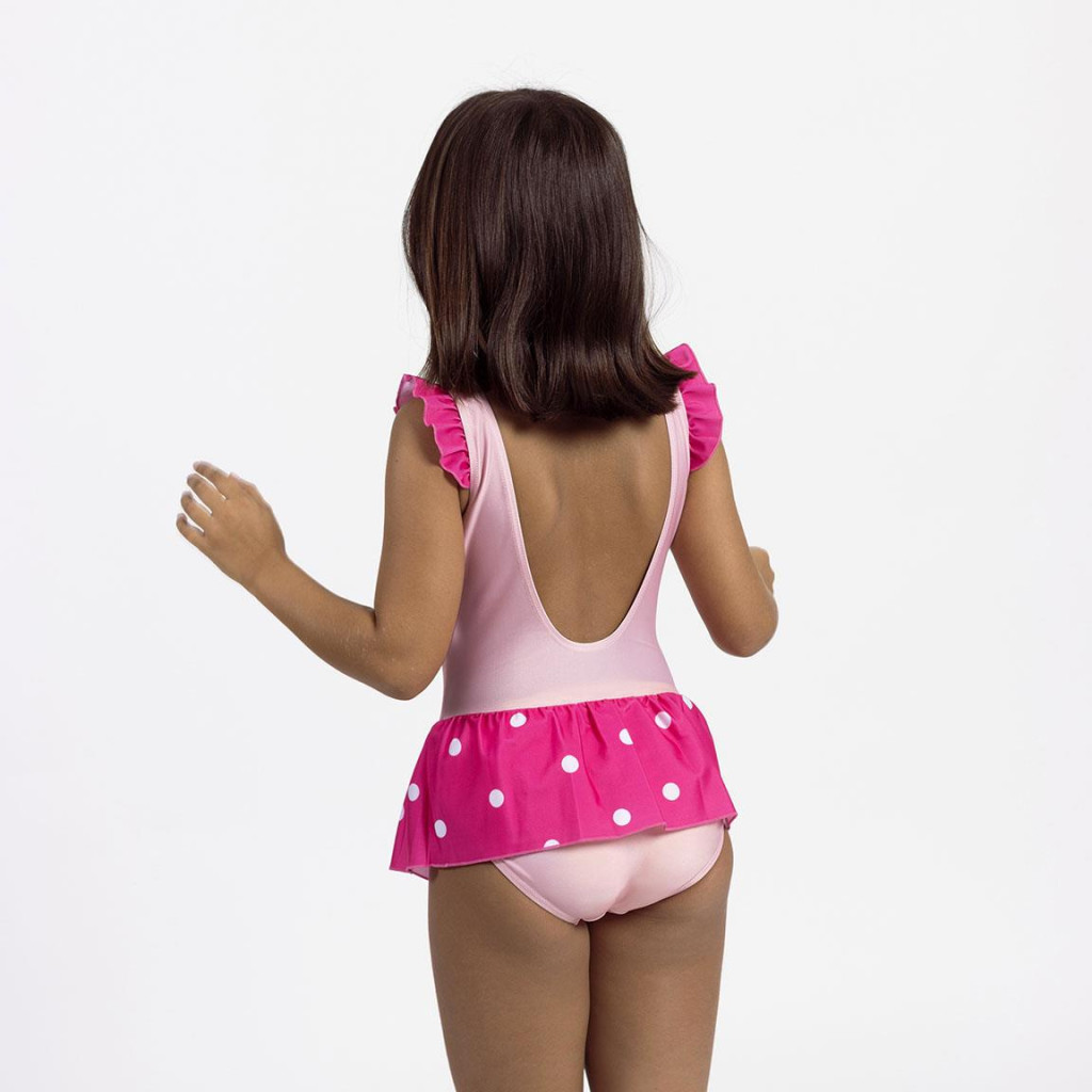 Hello Kitty Cherry Kinderbadebekleidung, Bikini 3-7 Jahre