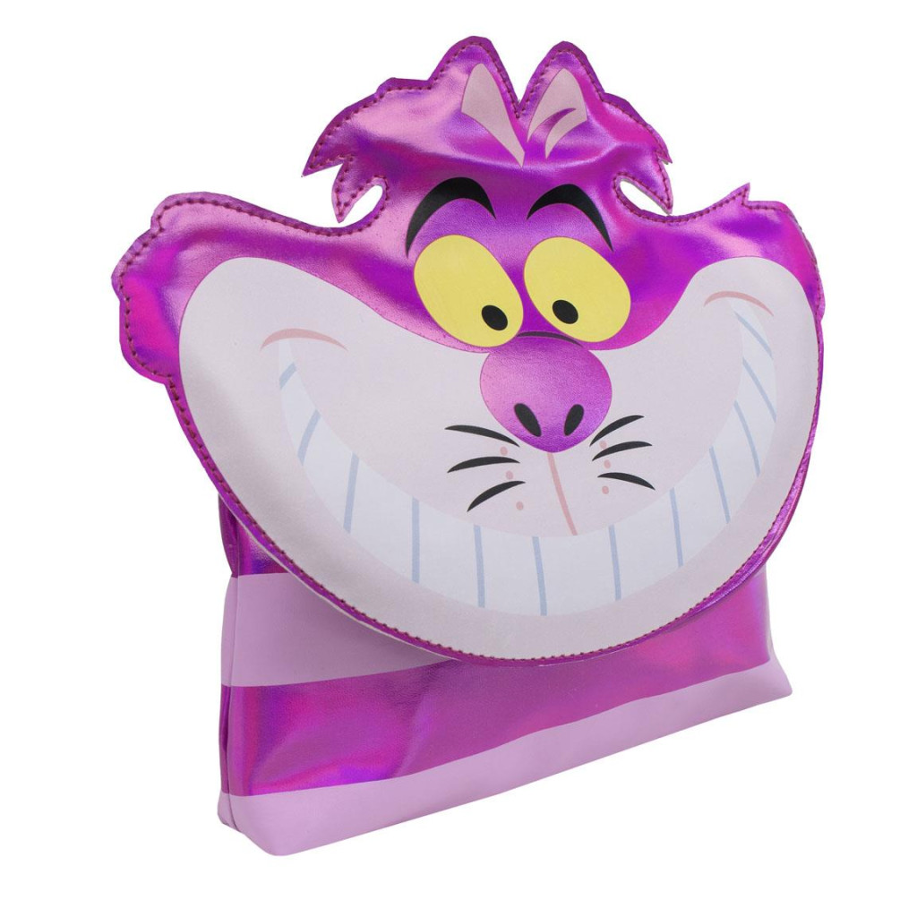 Disney Classics Disney Alice im Wunderland Alicia Schminktasche 17 cm