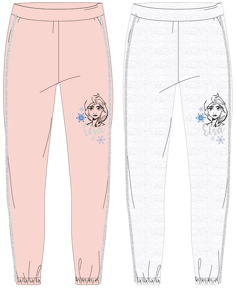 Disney Eiskönigin Kinderhosen, Jogginghosen 104-134 cm