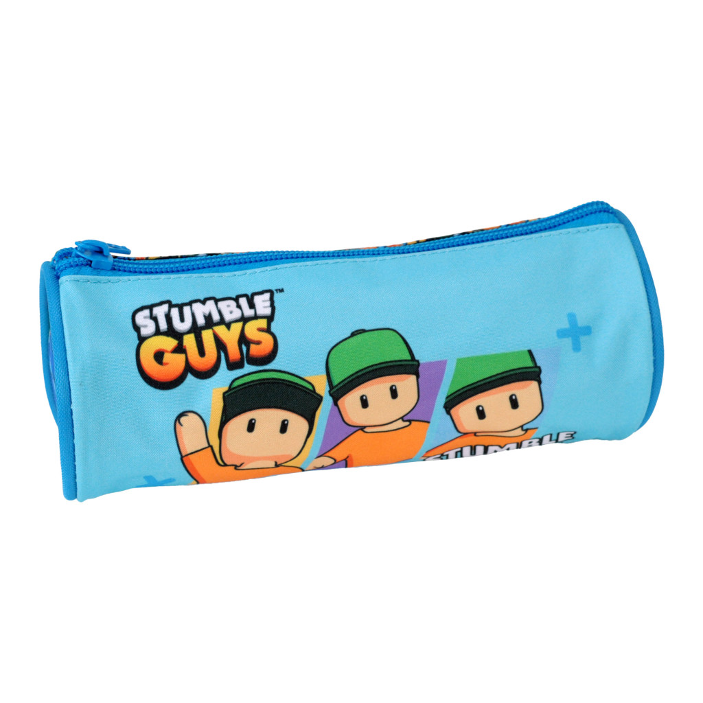 Stumble Guys Race Federmäppchen 21 cm