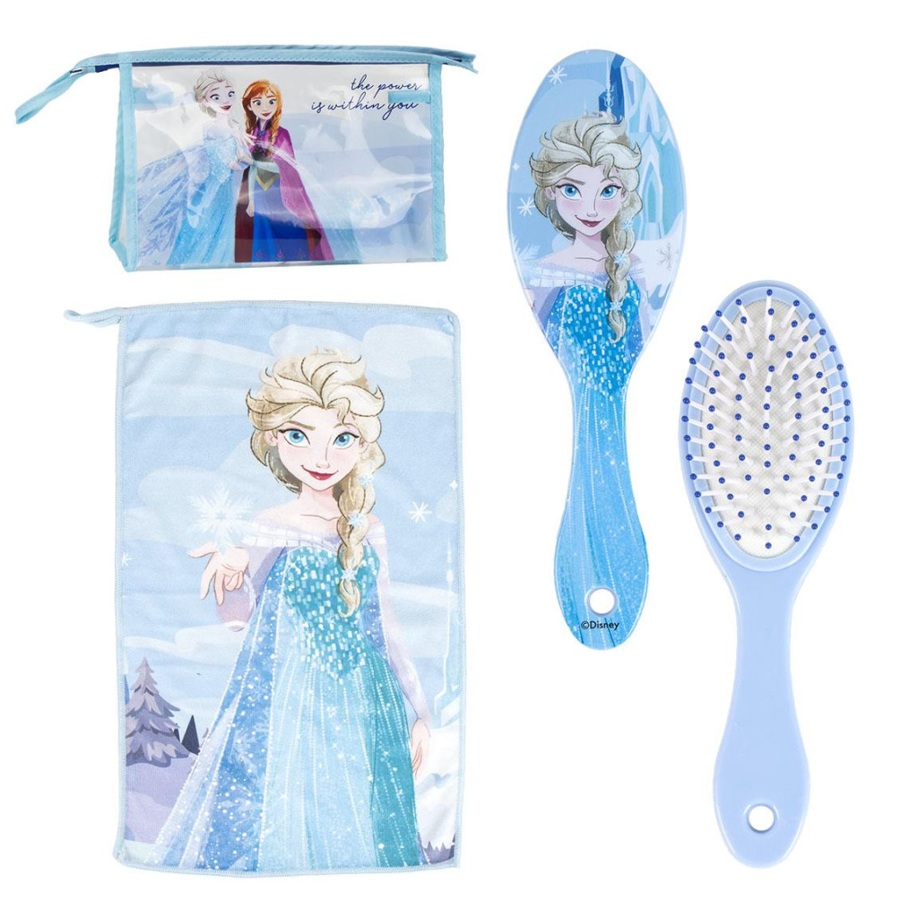 Disney Eiskönigin Hygiene-Set