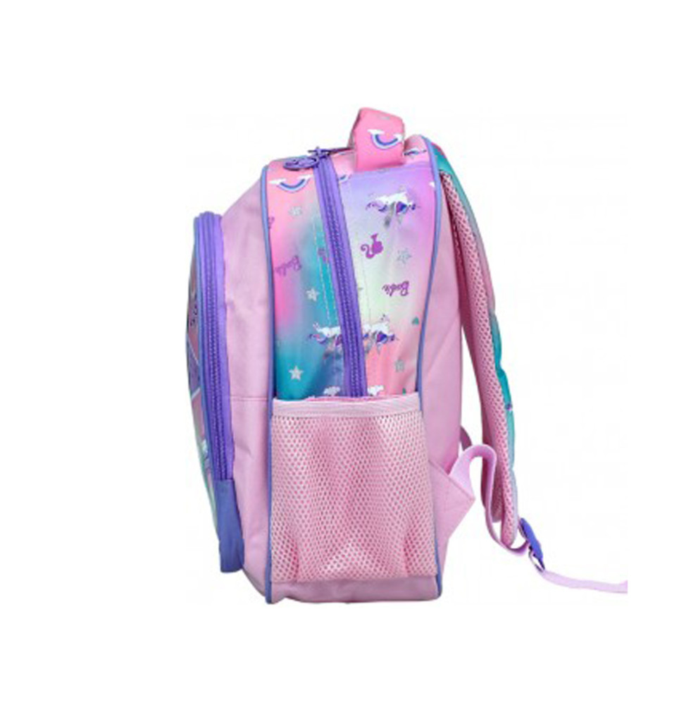 Barbie Unicorn Rucksack, Tasche 30 cm
