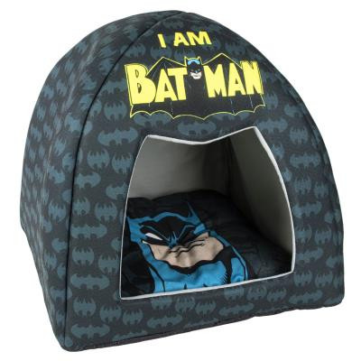 Batman Boom Haustierbett 38 cm