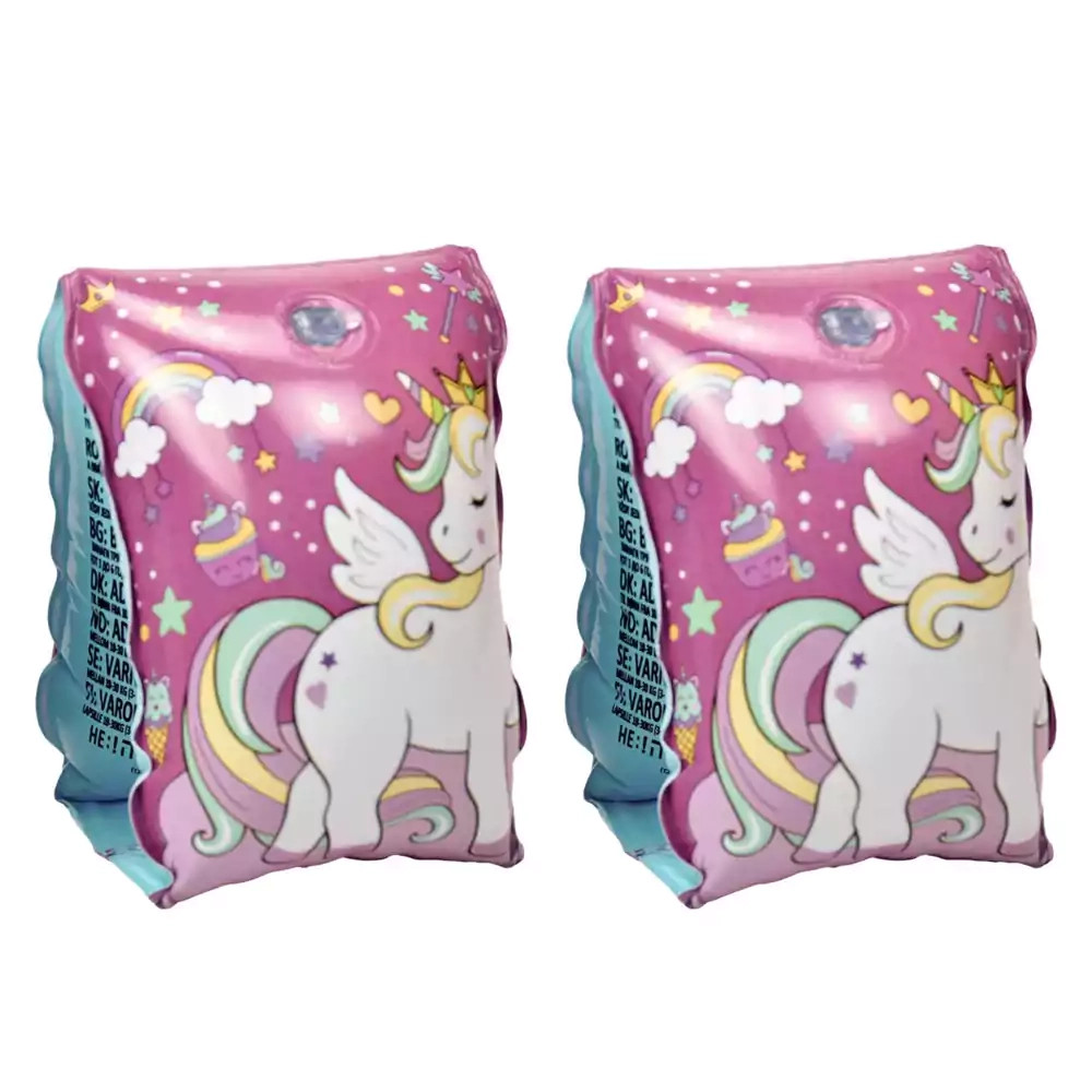Einhorn Dream Schwimmflügel 25x15 cm