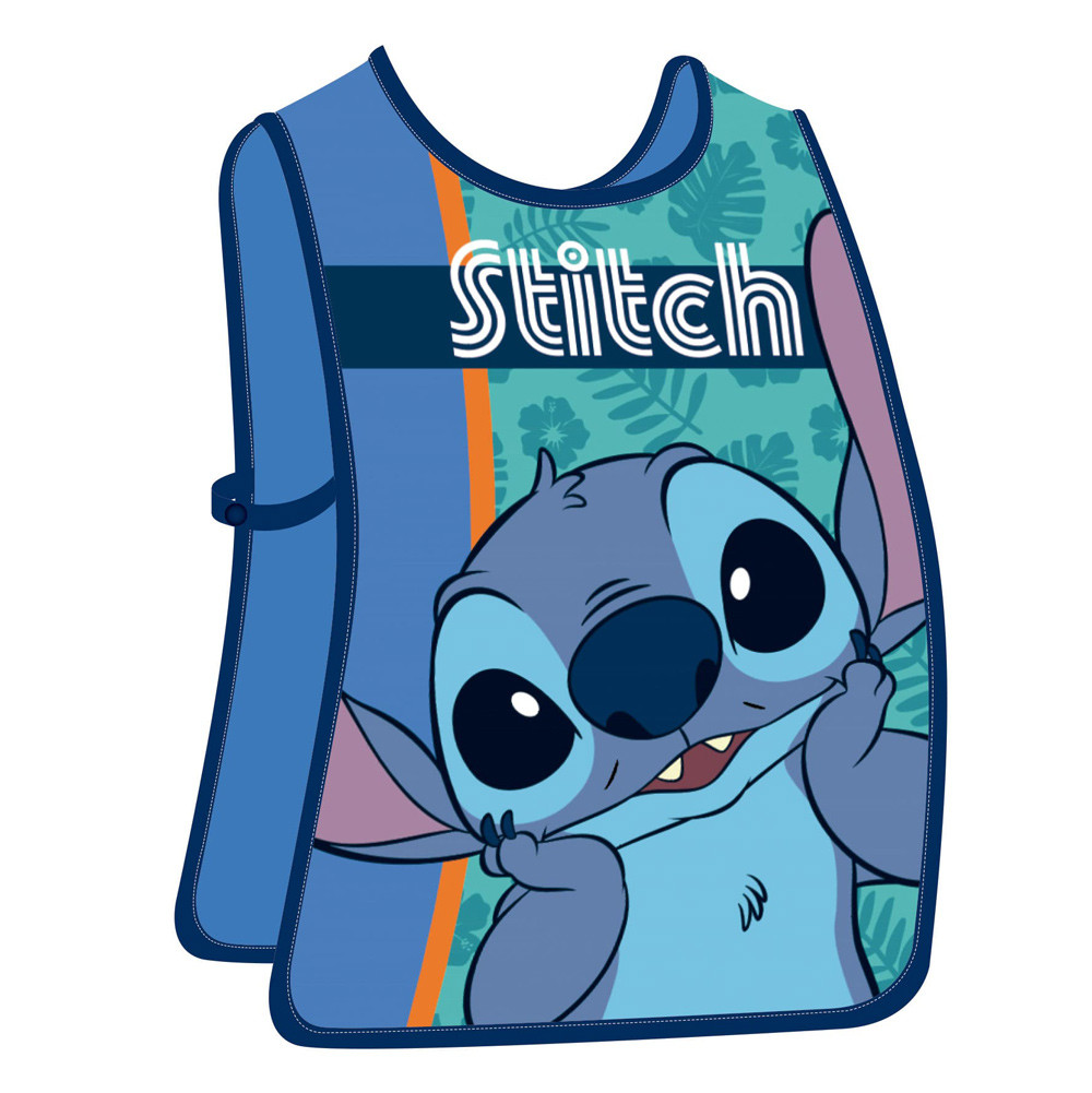 Disney Lilo und Stitch Leaf Kinder Malschürze