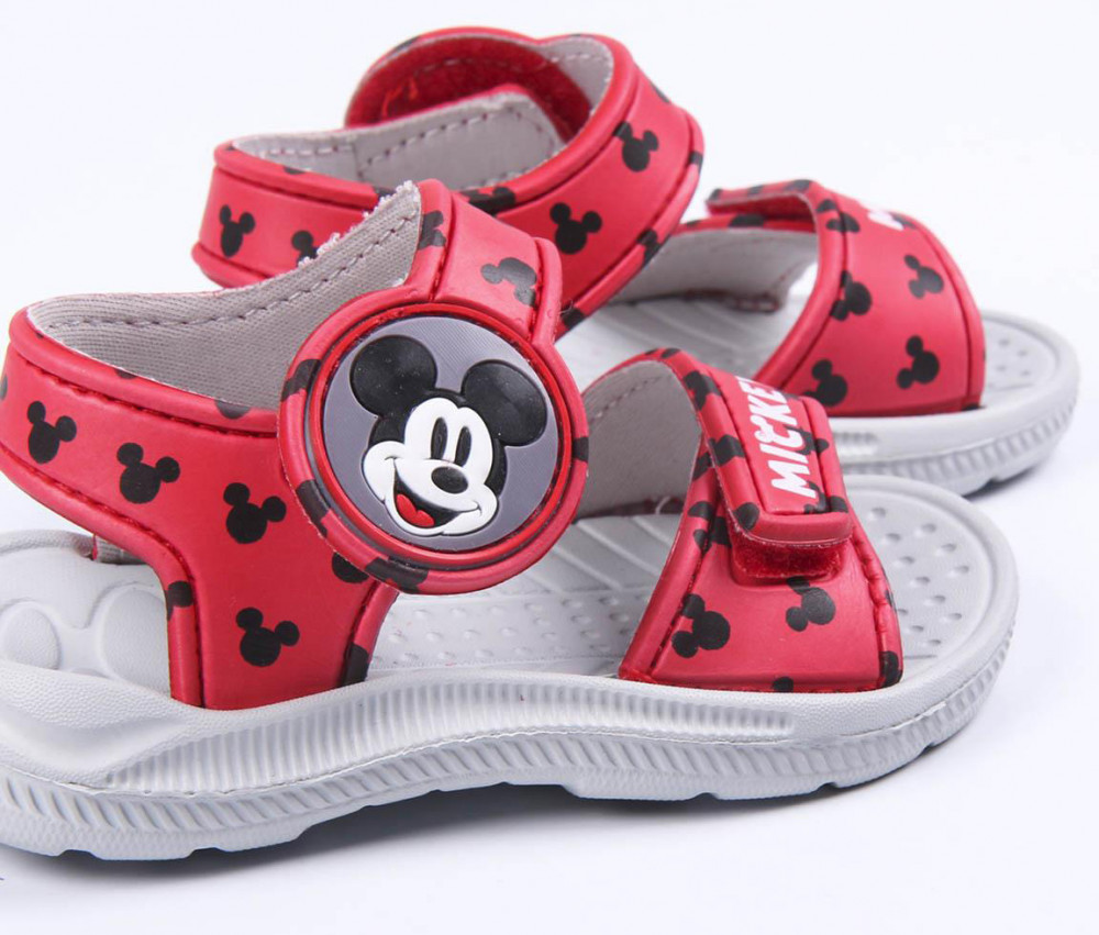 Disney Mickey  Kindersandalen 22-27
