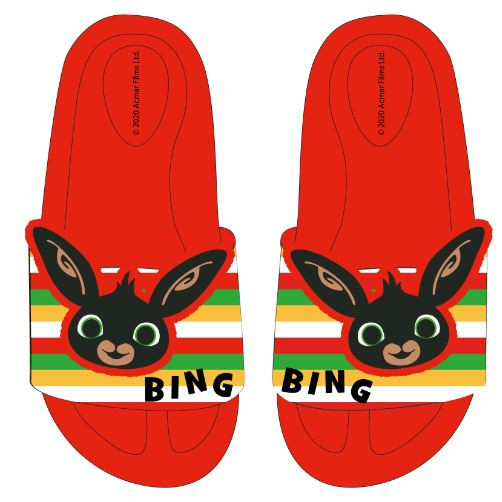 Bing 3D Kinderschuhe 25-32
