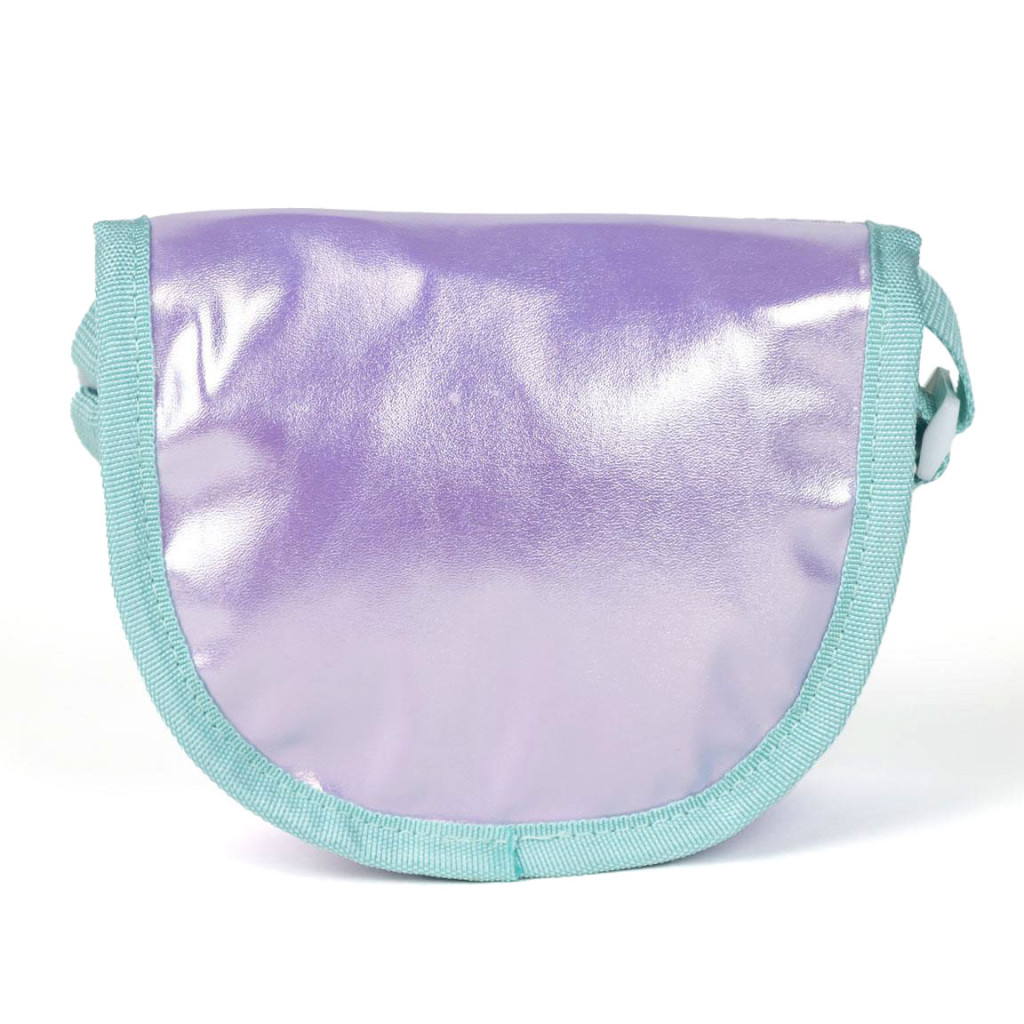 Disney Eiskönigin Magic Schultertasche, Umhängetasche