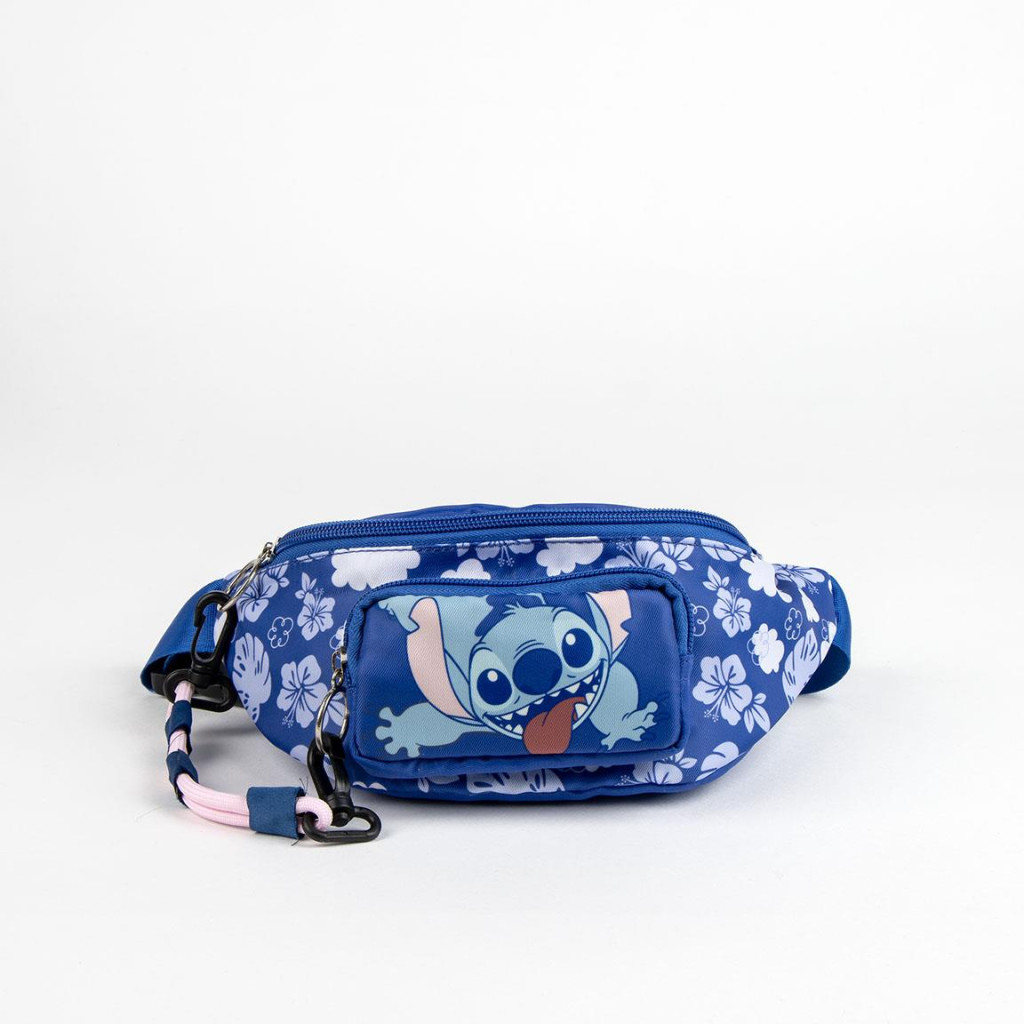 Disney Lilo und Stitch Gürteltasche 25 cm