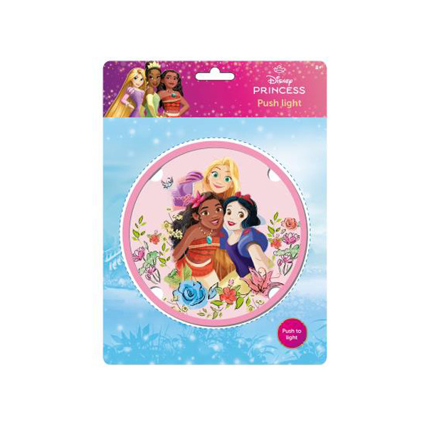 Disney Prinzessin Mini-LED-Lampe