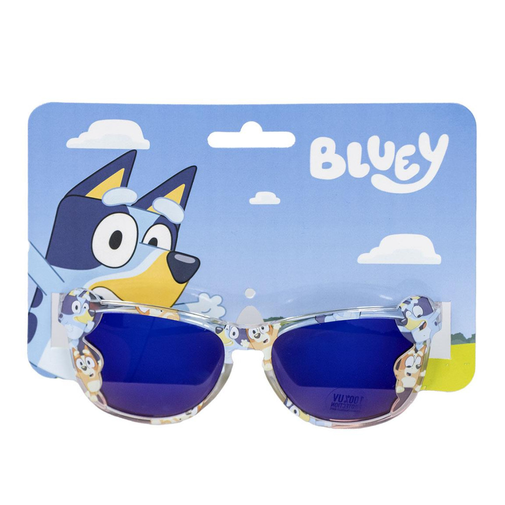 Bluey Bingo Sonnenbrille