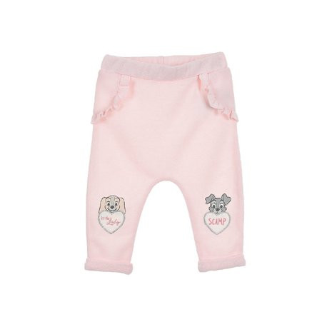 Susi und Strolch Babyhose, Jogginghose 6-24 Monate
