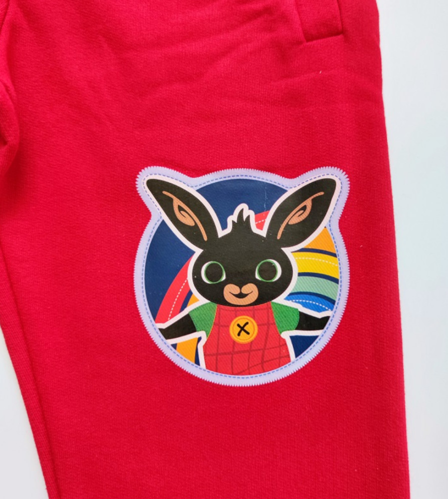 Bing Kinder lange Hosen, Jogginghosen 92-116 cm