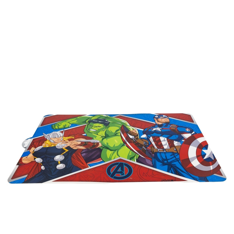 Avengers Army Platzset 43x28 cm