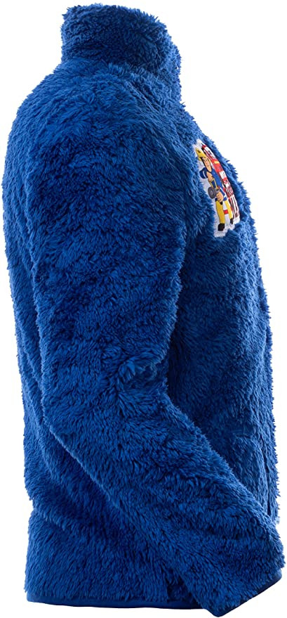 Feuerwehrmann Sam Kinderpullover, Oberteil 98-128 cm