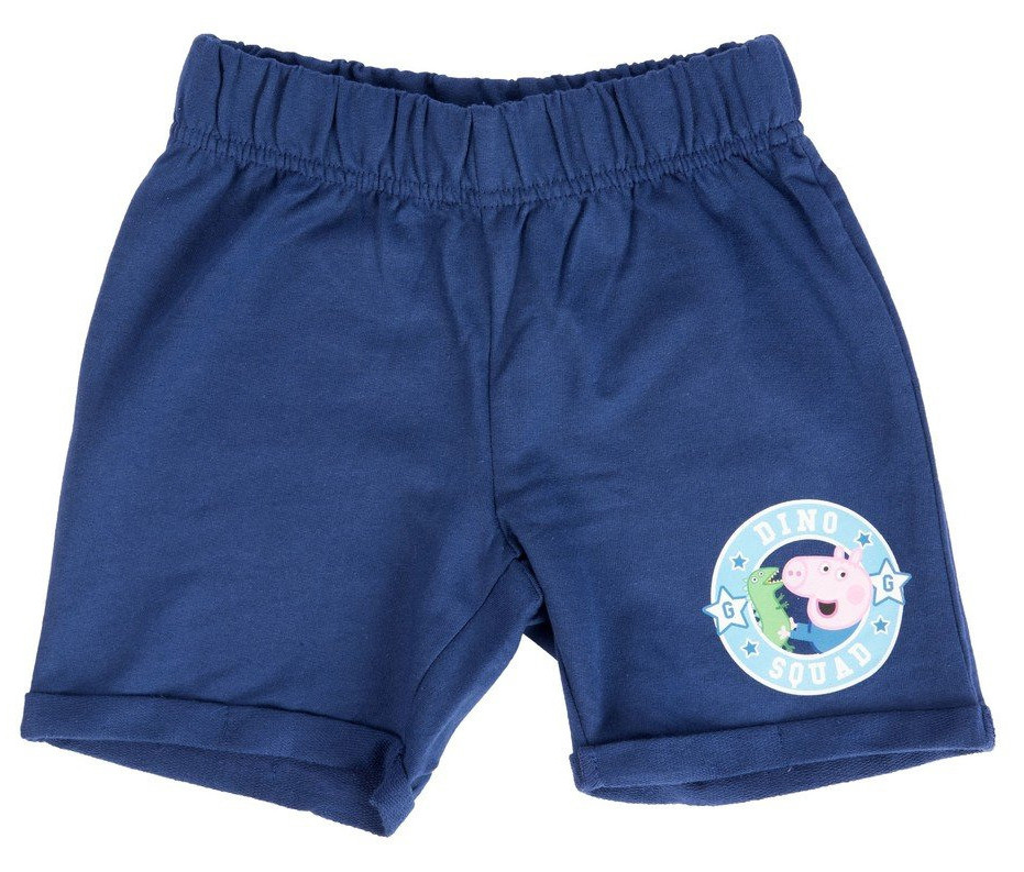 Peppa Wutz Kinder Shorts 122/128 cm