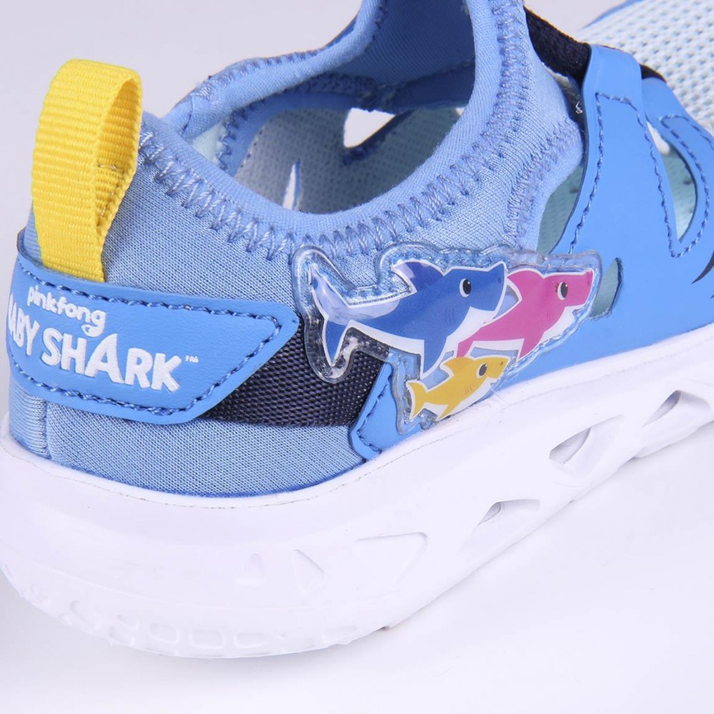 Baby Shark Sommer Sportschuh 25