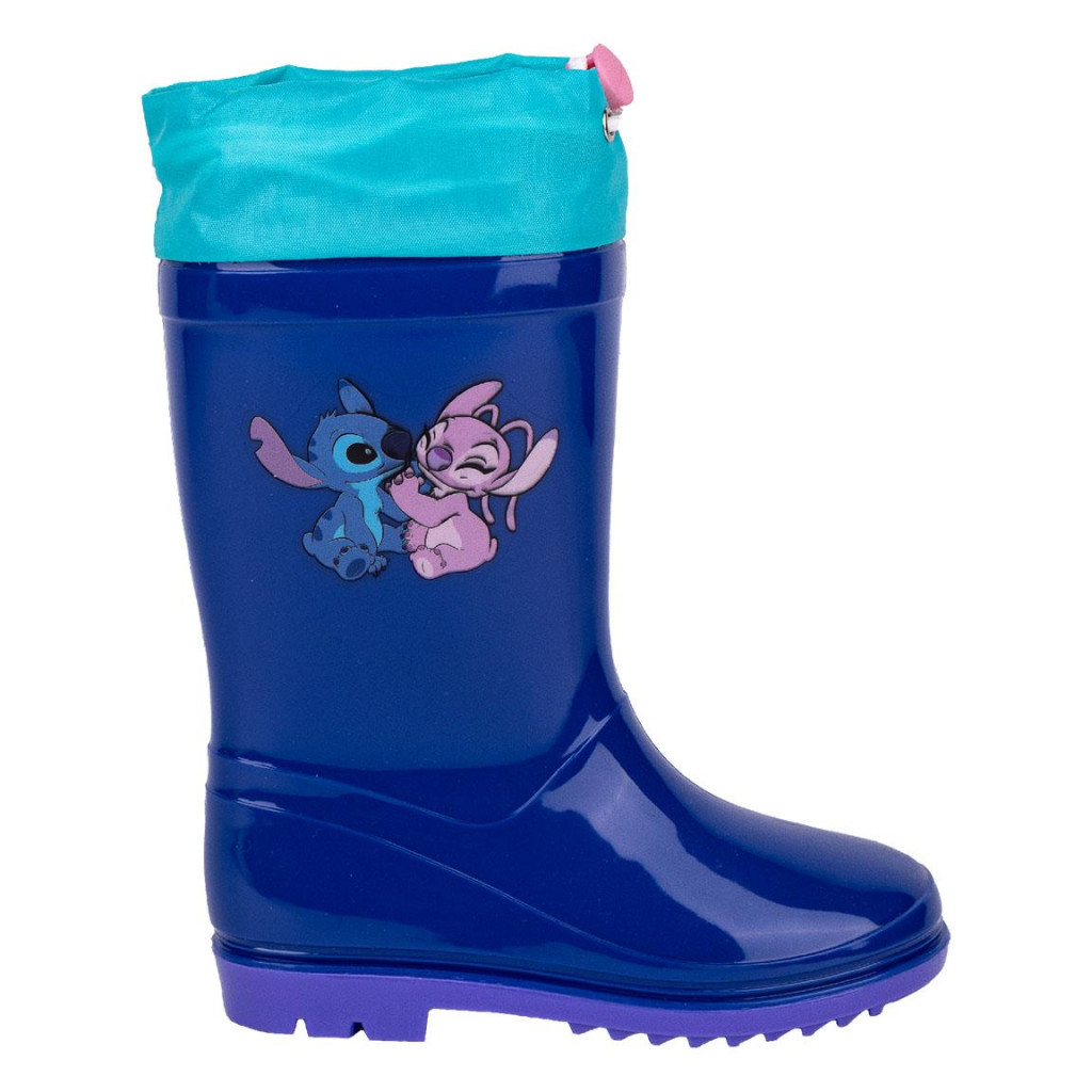 Disney Lilo und Stitch Kinder Gummistiefel 27-34