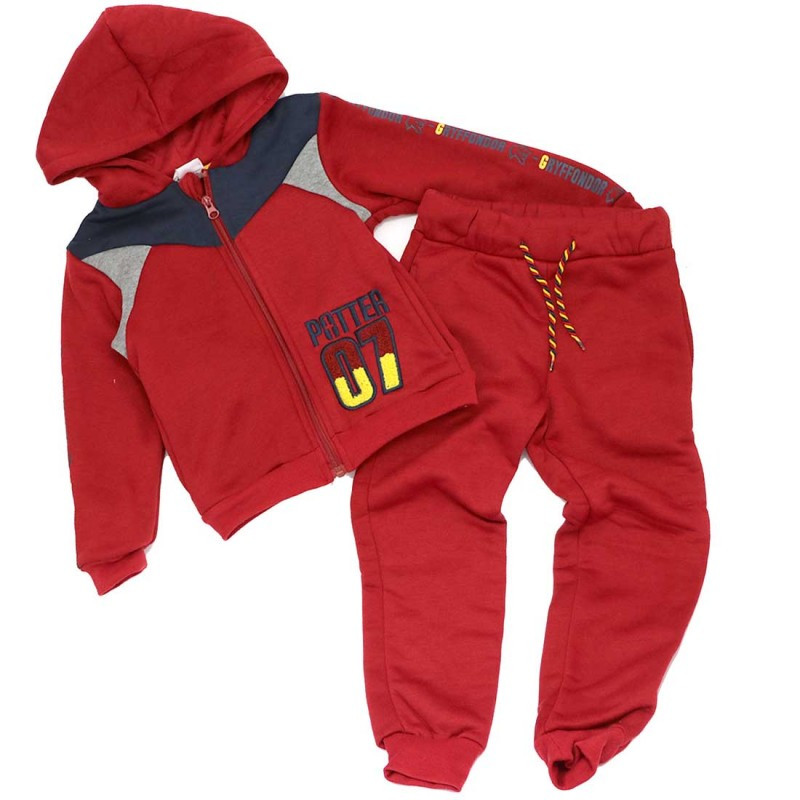 Harry Potter Kinder Trainingsanzug, Jogging Set 6-12 Jahre Harry Potter Kinder Trainingsanzug, Jogging Set 6-12 Jahre
