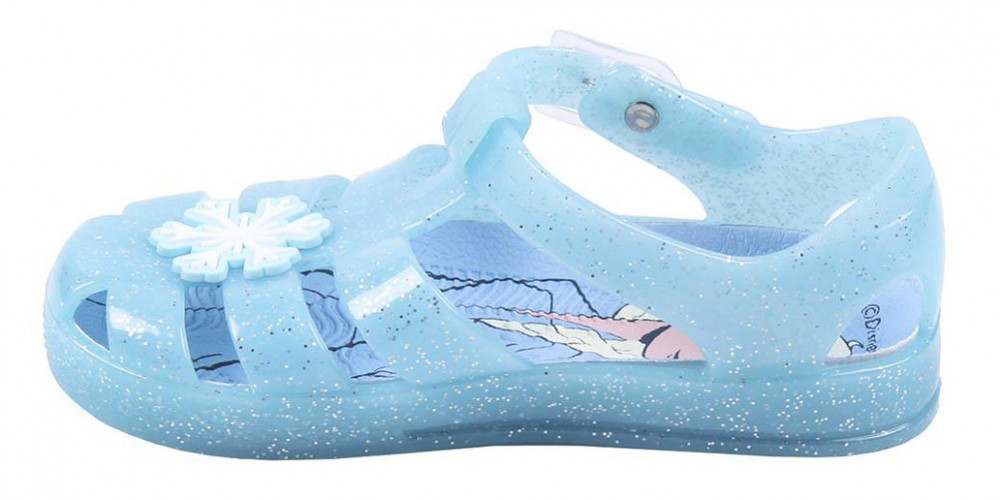 Disney Eiskönigin Kindersandalen 23-28