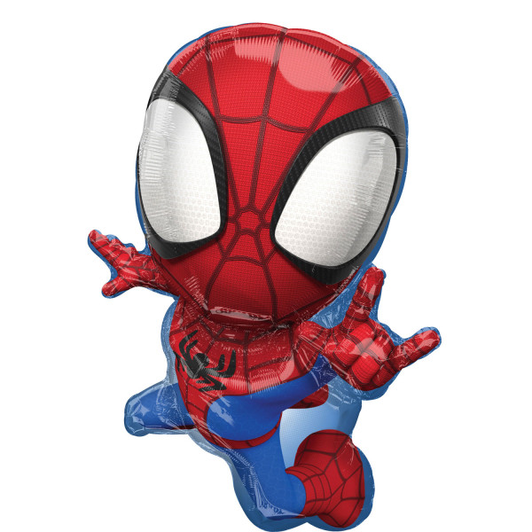 Spiderman Spidey Folienballon 73 cm