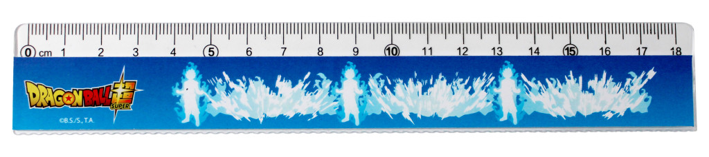 Dragon Ball Kamehame 5-teiliges Schreibwaren-Set