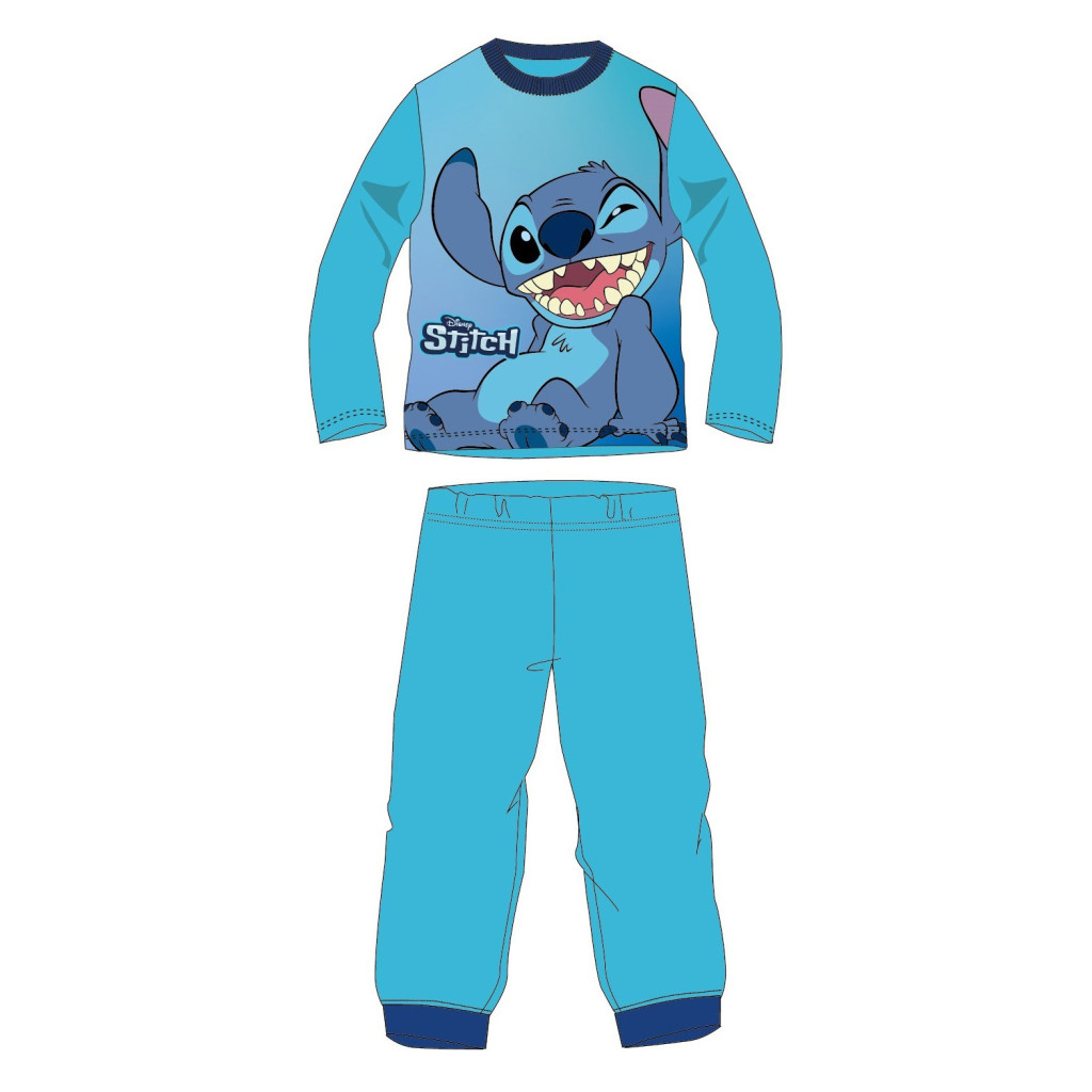 Disney Lilo und Stitch Wink Kinderlange Schlafanzüge 3-8 Jahre